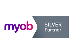 MYOB Silver Partner